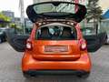 smart forTwo fortwo 66kW DCT prime SPORT*LEDER*NAVI*SHZ*PTS* Orange - thumbnail 24