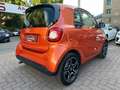 smart forTwo fortwo 66kW DCT prime SPORT*LEDER*NAVI*SHZ*PTS* Orange - thumbnail 14