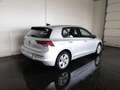 Volkswagen Golf VIII LIFE 2,0 TDI DSG *SKY / VOLL-LED / VIRTUELL PRO / NAVI / ACC / WINTERPAKET / VERKEHRSZEICHEN & SPURHALTEASSIST* Silber - thumbnail 2