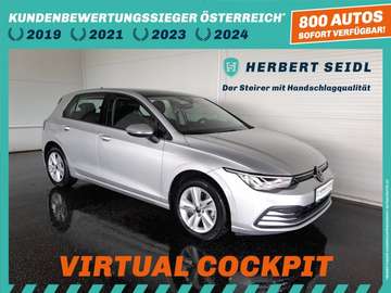 VIII LIFE 2,0 TDI DSG *SKY / VOLL-LED / VIRTUELL PRO / NAVI / ACC / WINTERPAKET / VERKEHRSZEICHEN & SPURHALTEASSIST*