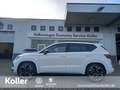 CUPRA Ateca Ateca 2.0 TSI DSG 4Drive Navi 360Kamera DCC VLED Blanc - thumbnail 2