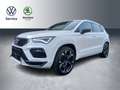 CUPRA Ateca Ateca 2.0 TSI DSG 4Drive Navi 360Kamera DCC VLED Blanc - thumbnail 1