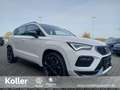CUPRA Ateca Ateca 2.0 TSI DSG 4Drive Navi 360Kamera DCC VLED Blanc - thumbnail 4