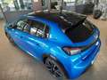 Peugeot 208 GT 130 EAT8 Sitzheizung EPHv+h/Kamera ACC Panorama Blau - thumbnail 4