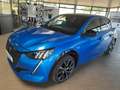 Peugeot 208 GT 130 EAT8 Sitzheizung EPHv+h/Kamera ACC Panorama Blau - thumbnail 6