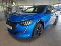 Peugeot 208 GT 130 EAT8 Sitzheizung EPHv+h/Kamera ACC Panorama Blau - thumbnail 5