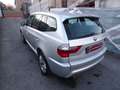 BMW X3 xdrive30d AUTOMATICA..PELLE TOTALE.. Silver - thumbnail 5