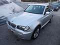 BMW X3 xdrive30d AUTOMATICA..PELLE TOTALE.. Argent - thumbnail 2