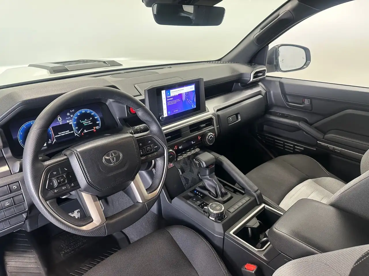 Toyota 4-Runner снимка Toyota 4-Runner
