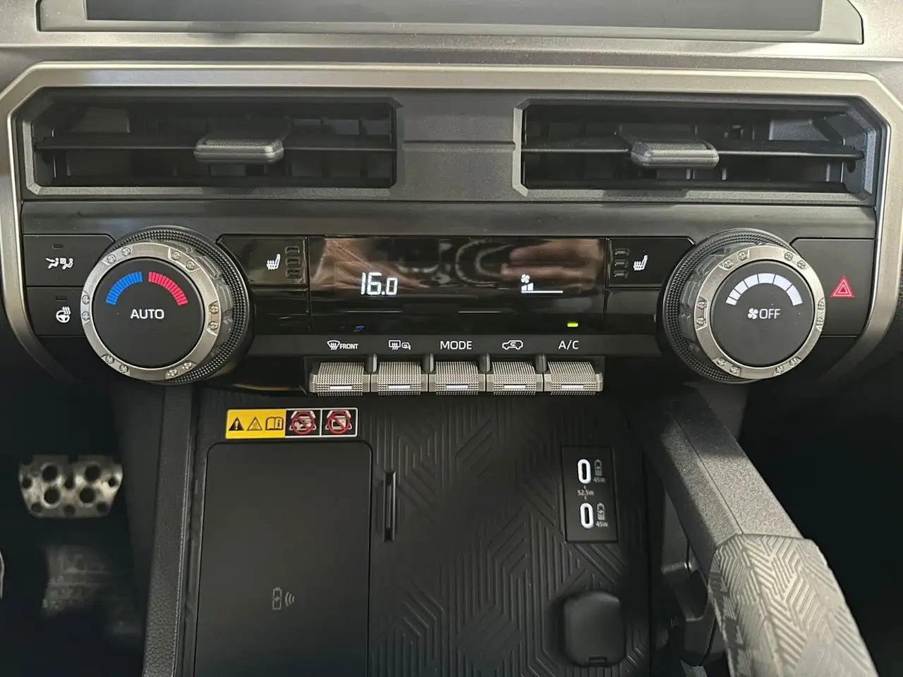 Toyota 4-Runner снимка Toyota 4-Runner