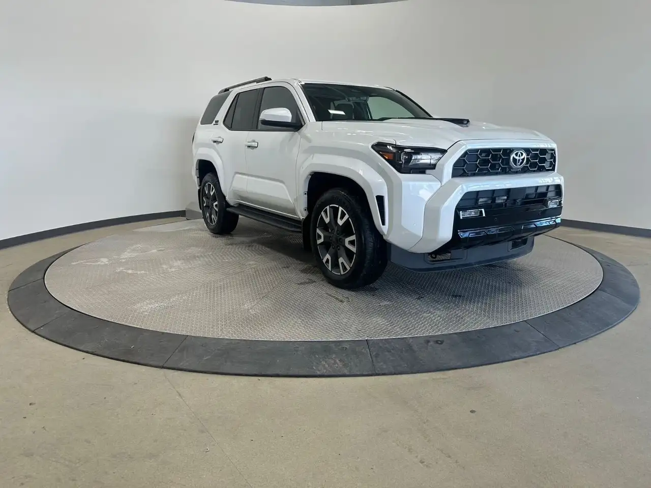2025 Toyota 4-Runner