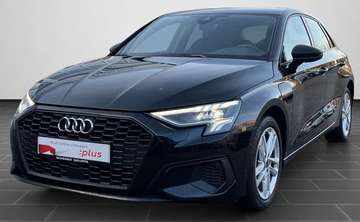 A3 Sportback 40 1.4 tfsi e  s-tronic KAMERA 2022