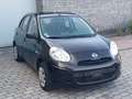 Nissan Micra Visia First Klimaanlage*Multif.-Lenkrad* Noir - thumbnail 6