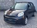 Nissan Micra Visia First Klimaanlage*Multif.-Lenkrad* Noir - thumbnail 5