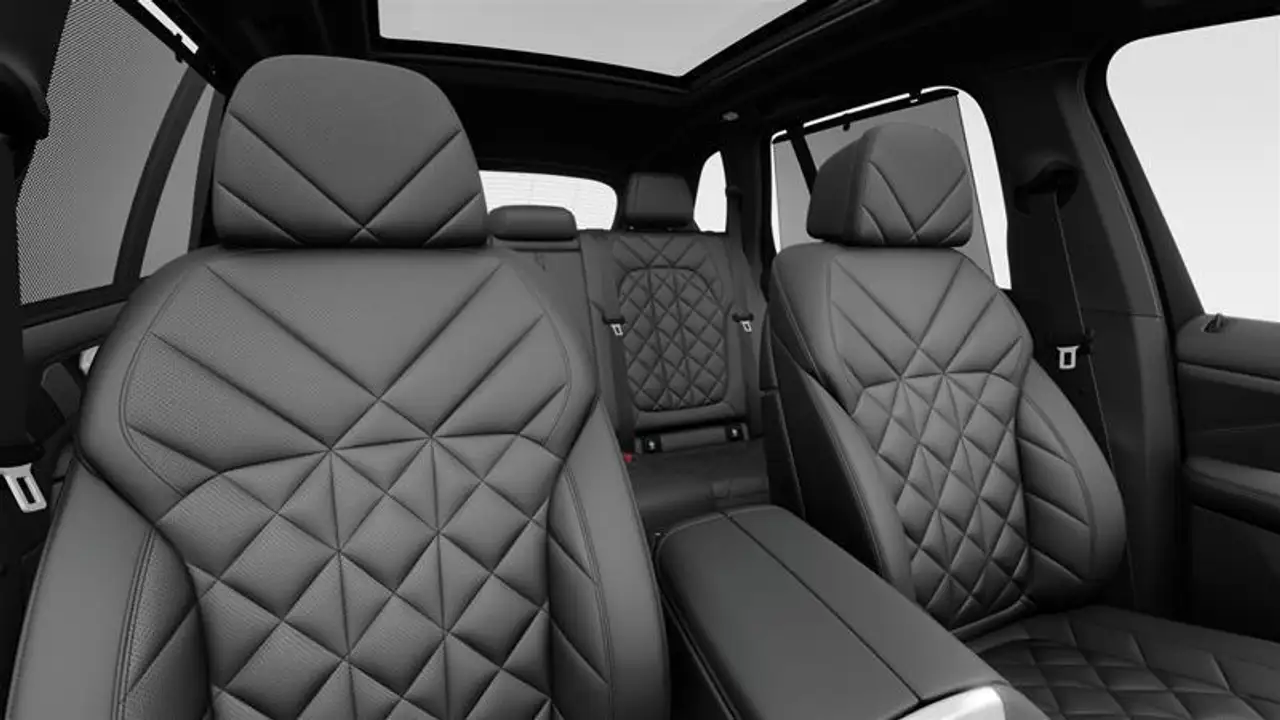 BMW X5 снимка BMW X5