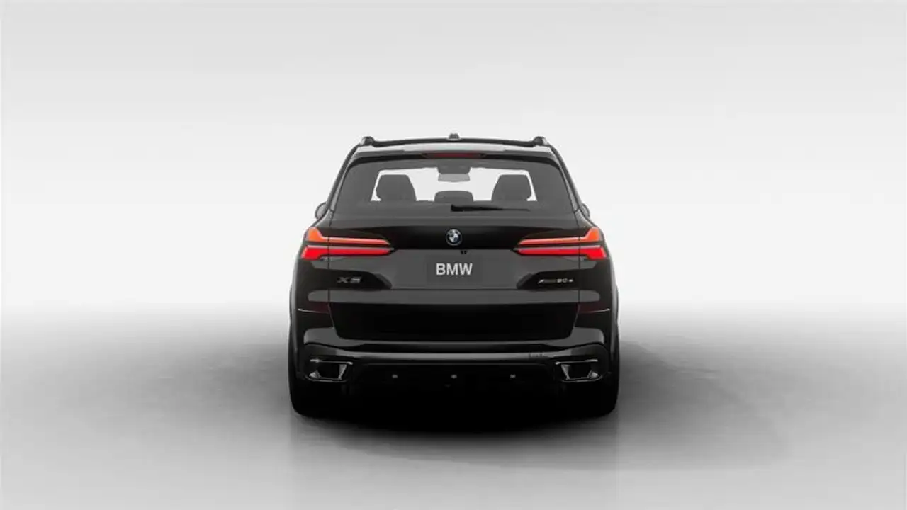 BMW X5 снимка BMW X5