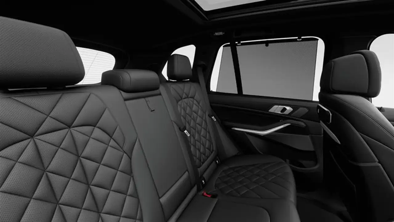 BMW X5 снимка BMW X5