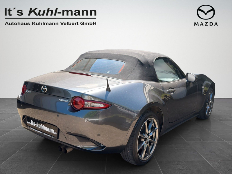 Photo du véhicule