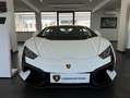 Lamborghini Huracán Huracan Coupe 5.2 Tecnica 640cv rwd Blanc - thumbnail 4