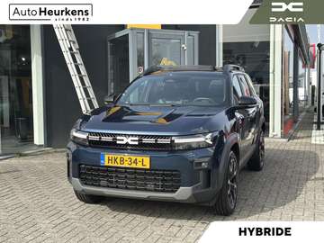 Launch Edition Hybrid 155 Full option! l DEMOVOORD