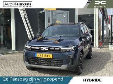 Launch Edition Hybrid 155 Full option! l DEMOVOORD
