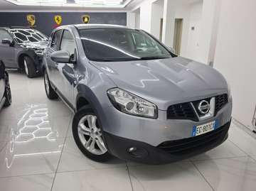 Qashqai 1.5 dci 360