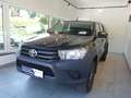 Toyota Hilux DK Country 4x4 2,4 D-4D Grau - thumbnail 7