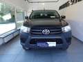 Toyota Hilux DK Country 4x4 2,4 D-4D Grau - thumbnail 8