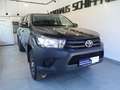 Toyota Hilux DK Country 4x4 2,4 D-4D Grau - thumbnail 3