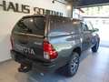 Toyota Hilux DK Country 4x4 2,4 D-4D Grau - thumbnail 4