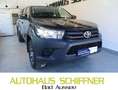Toyota Hilux DK Country 4x4 2,4 D-4D Grau - thumbnail 1