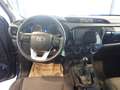 Toyota Hilux DK Country 4x4 2,4 D-4D Grau - thumbnail 13