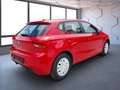 SEAT Ibiza Reference 1.0 Rot - thumbnail 4