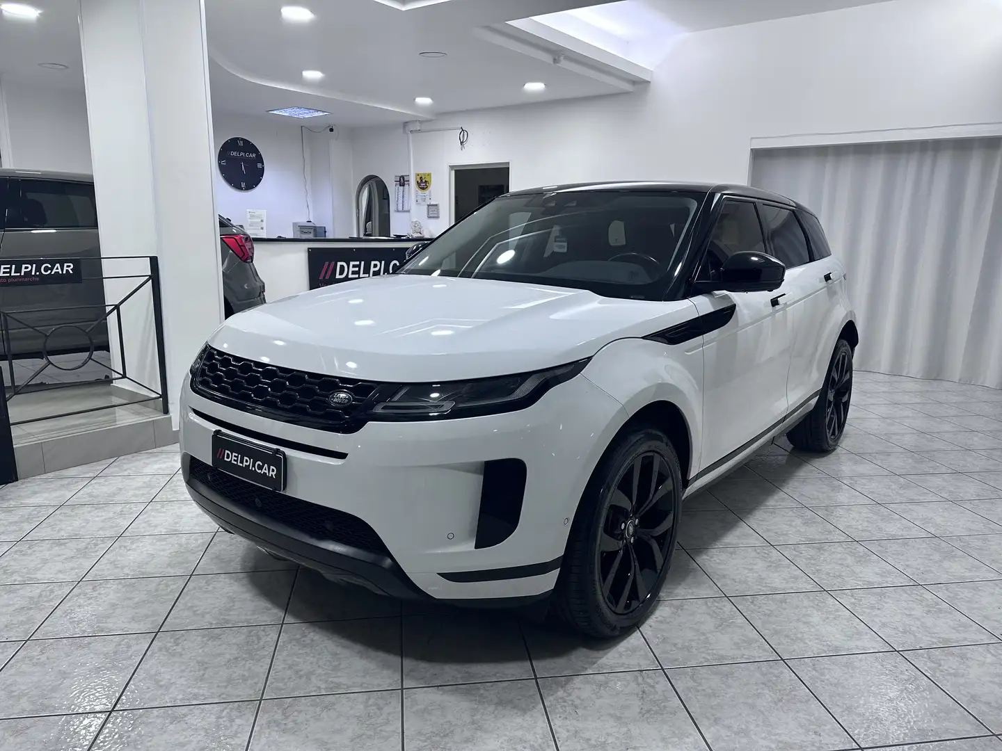 Land Rover Range Rover Evoque Evoque - 2