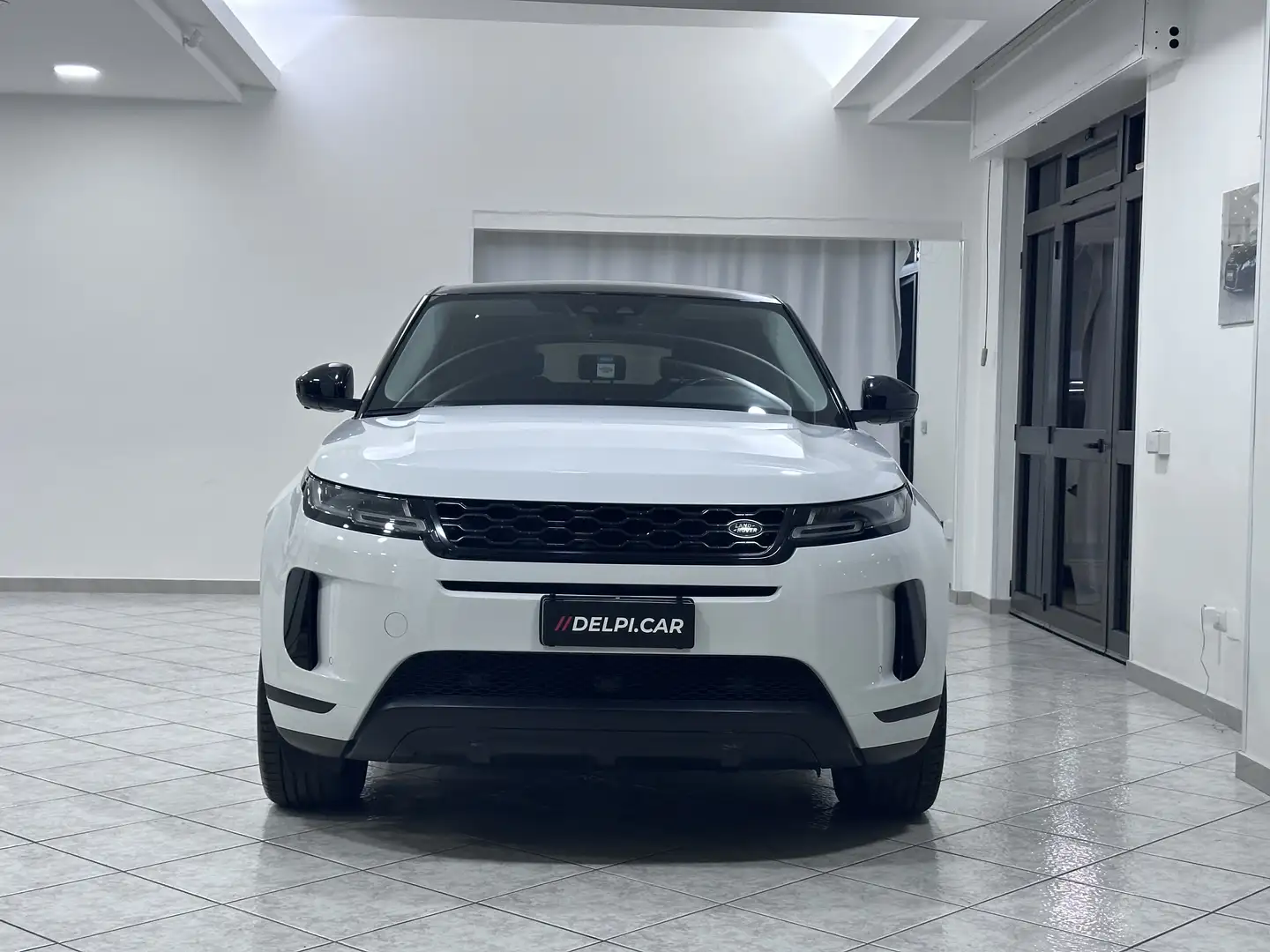 Land Rover Range Rover Evoque Evoque - 1