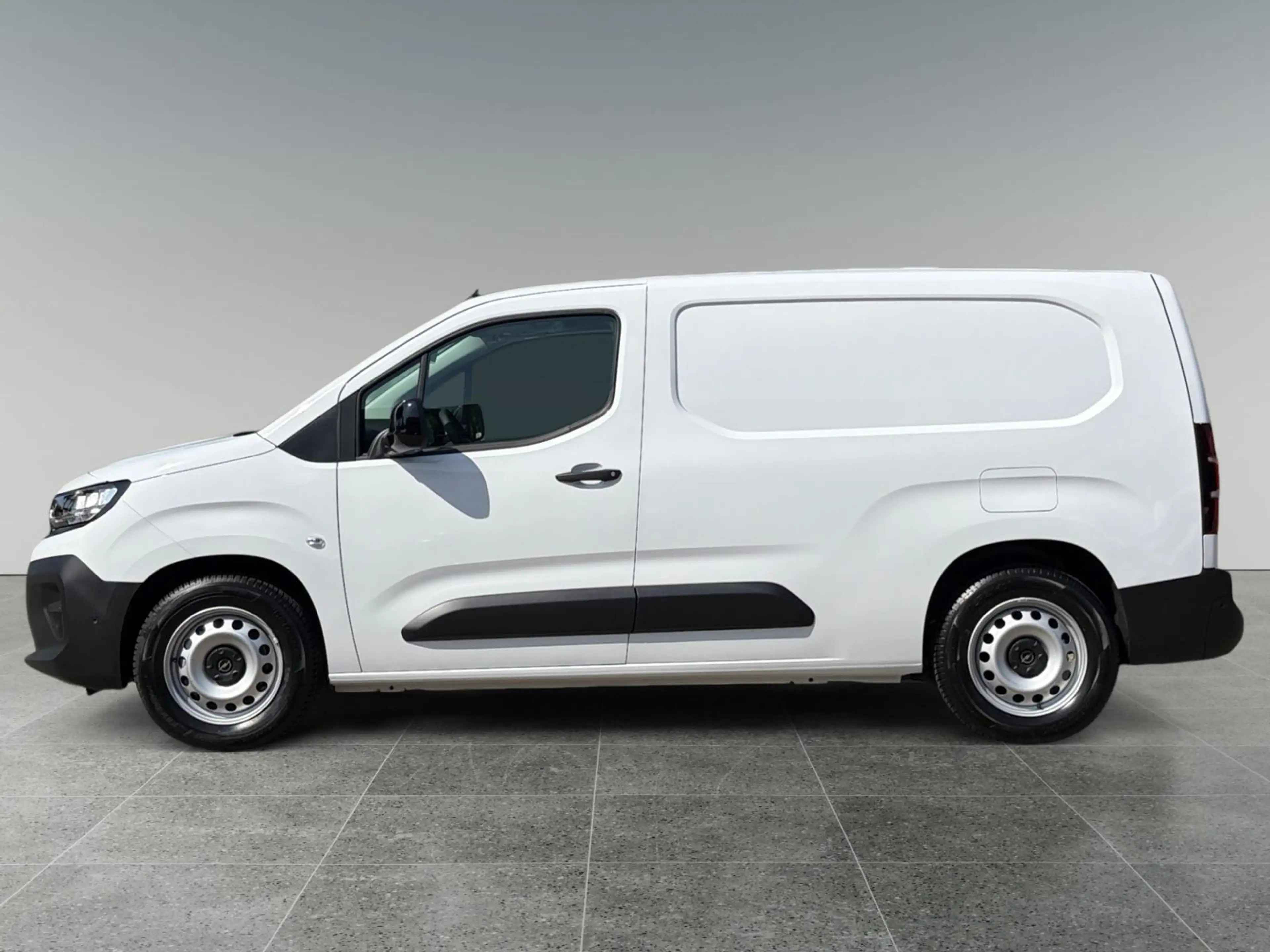 Opel Combo-e Electric L2 50kWh 136pk | ACTIE | 8 jaar garantie — photo 4