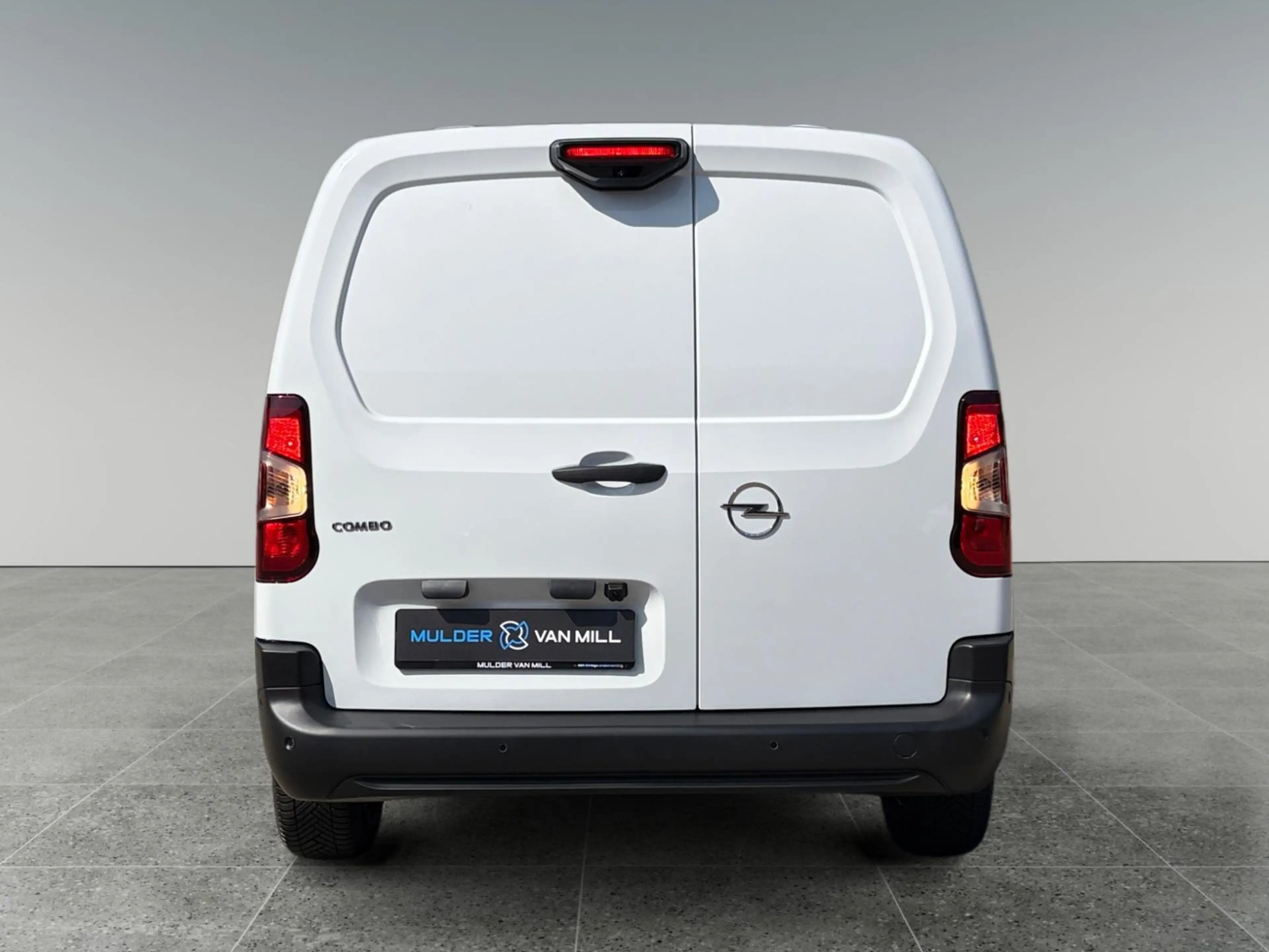 Opel Combo-e Electric L2 50kWh 136pk | ACTIE | 8 jaar garantie — photo 9