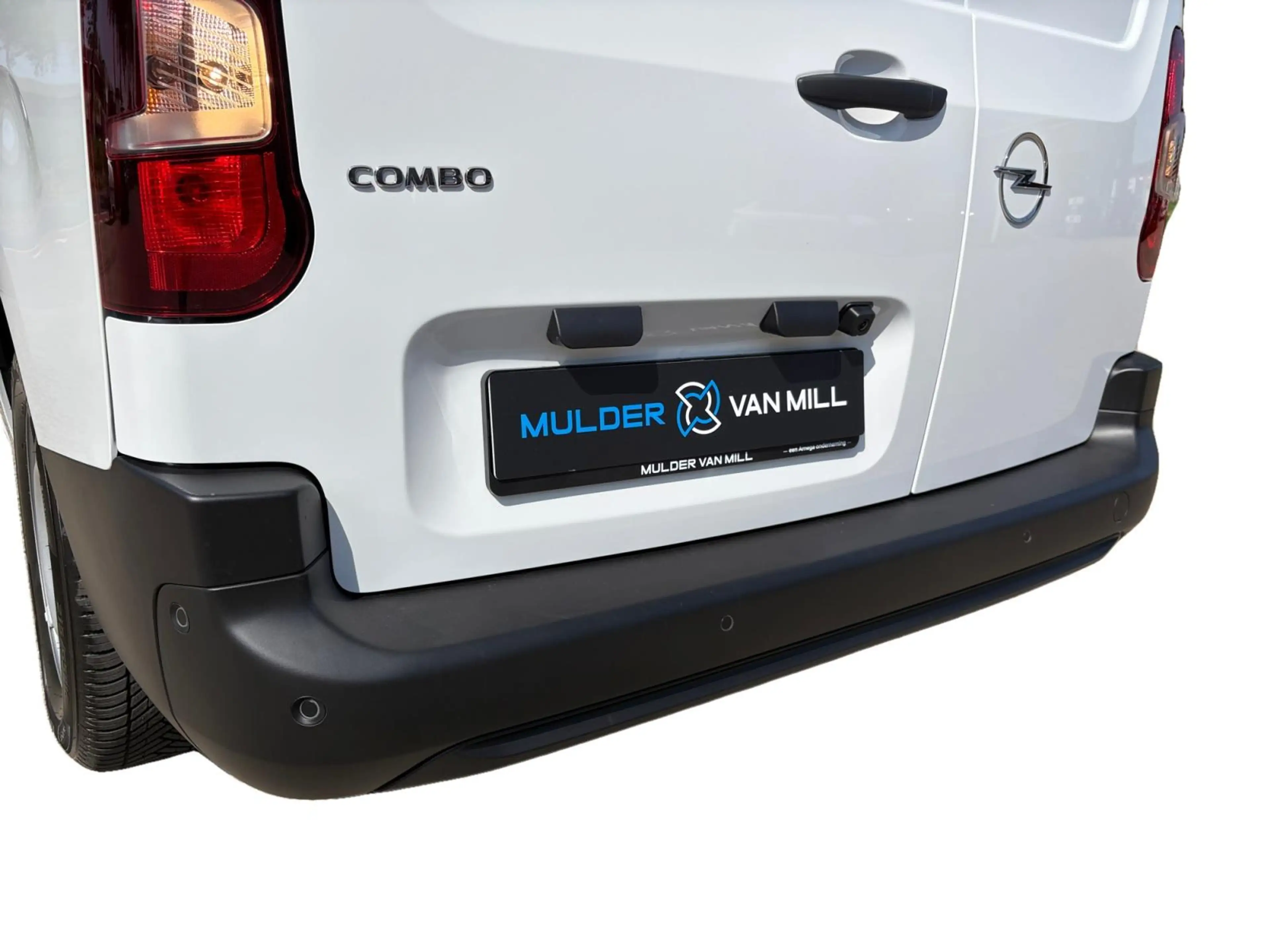 Opel Combo-e Electric L2 50kWh 136pk | ACTIE | 8 jaar garantie — photo 11