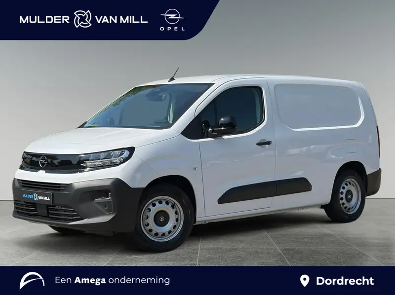 Opel Combo-e