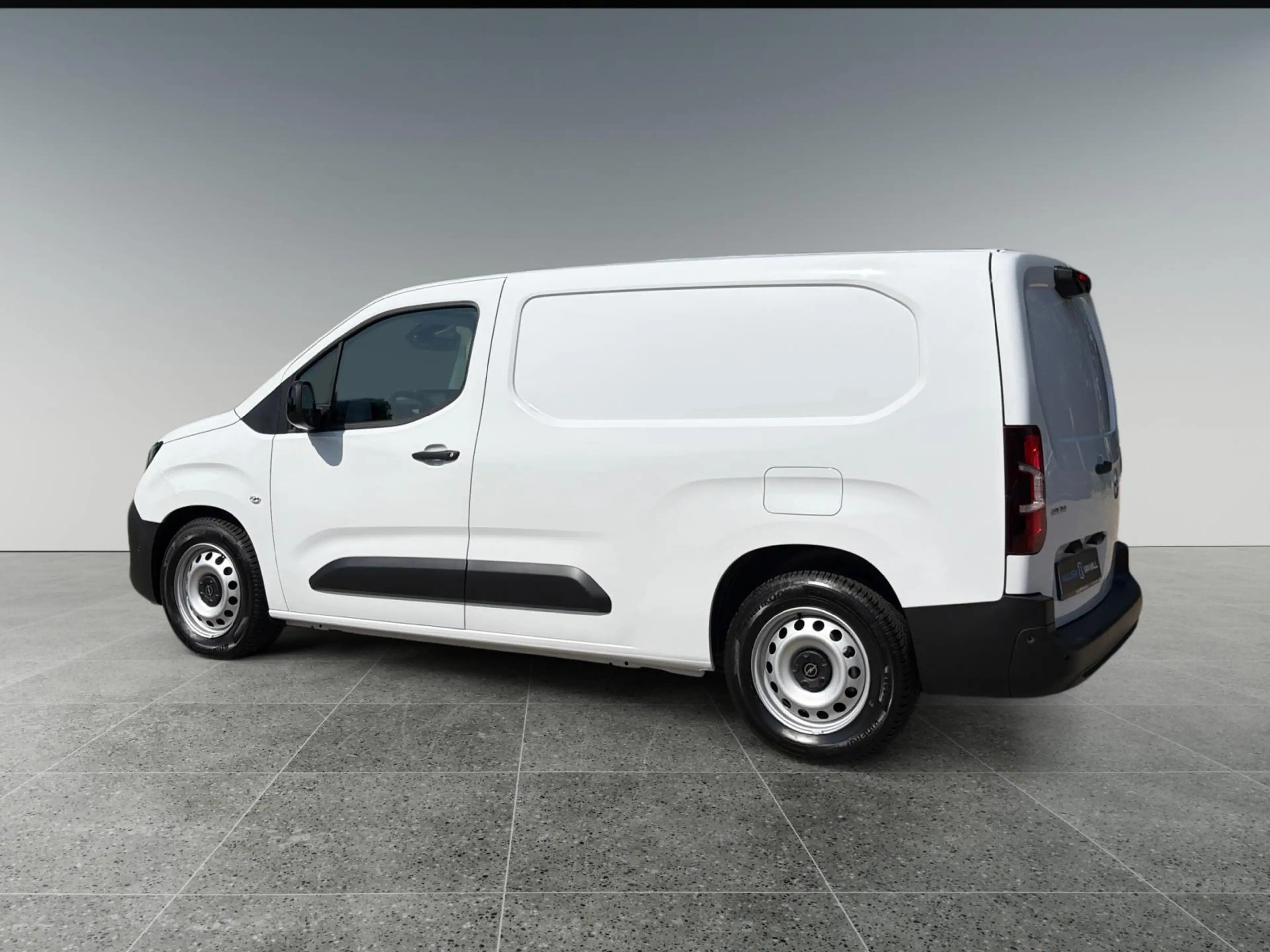 Opel Combo-e Electric L2 50kWh 136pk | ACTIE | 8 jaar garantie — photo 6