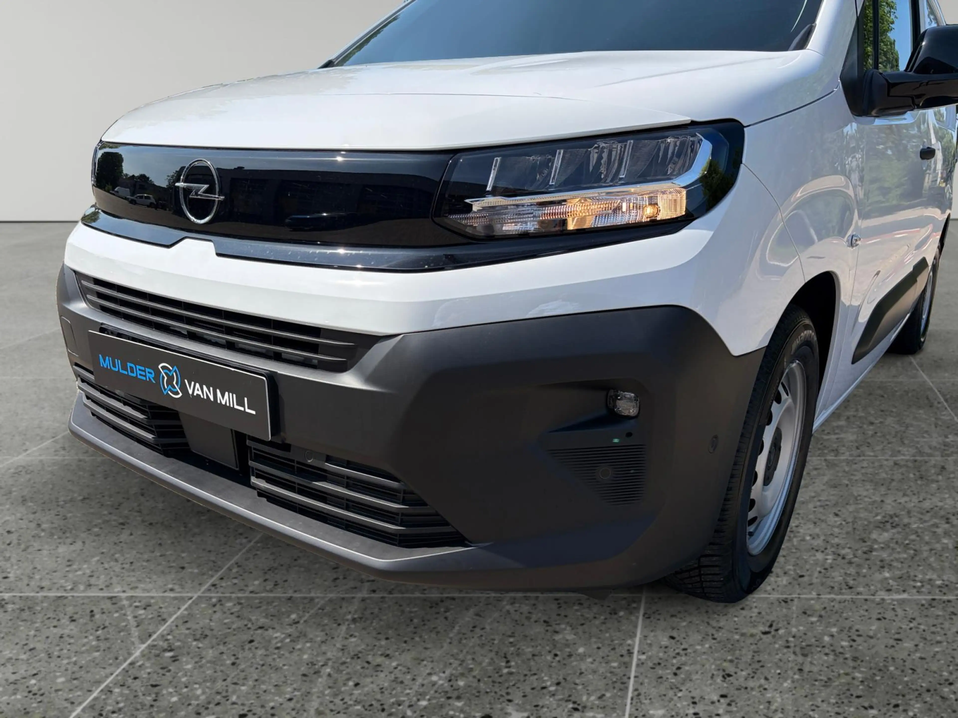 Opel Combo-e Electric L2 50kWh 136pk | ACTIE | 8 jaar garantie — photo 10