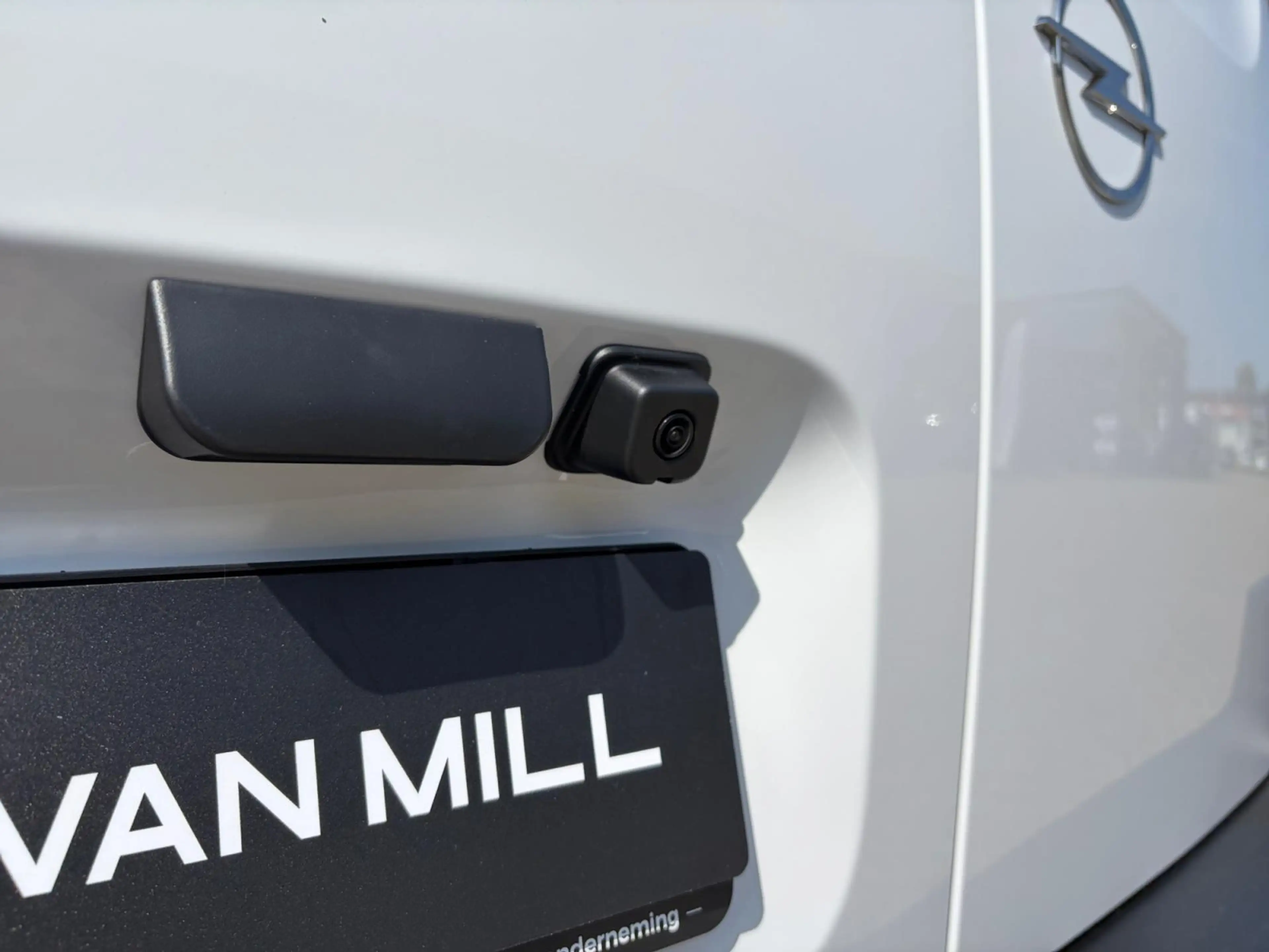 Opel Combo-e Electric L2 50kWh 136pk | ACTIE | 8 jaar garantie — photo 12