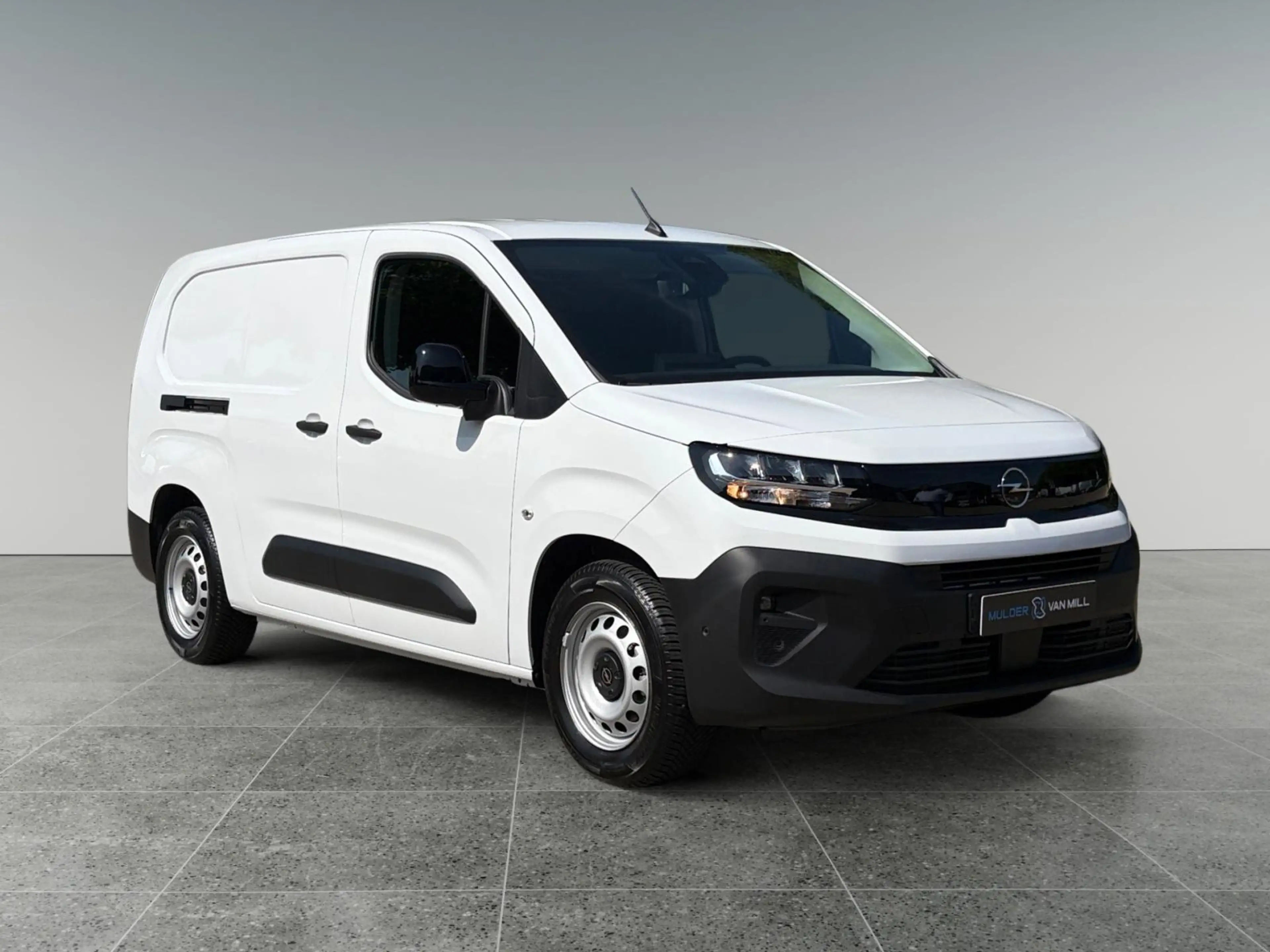 Opel Combo-e Electric L2 50kWh 136pk | ACTIE | 8 jaar garantie — photo 5