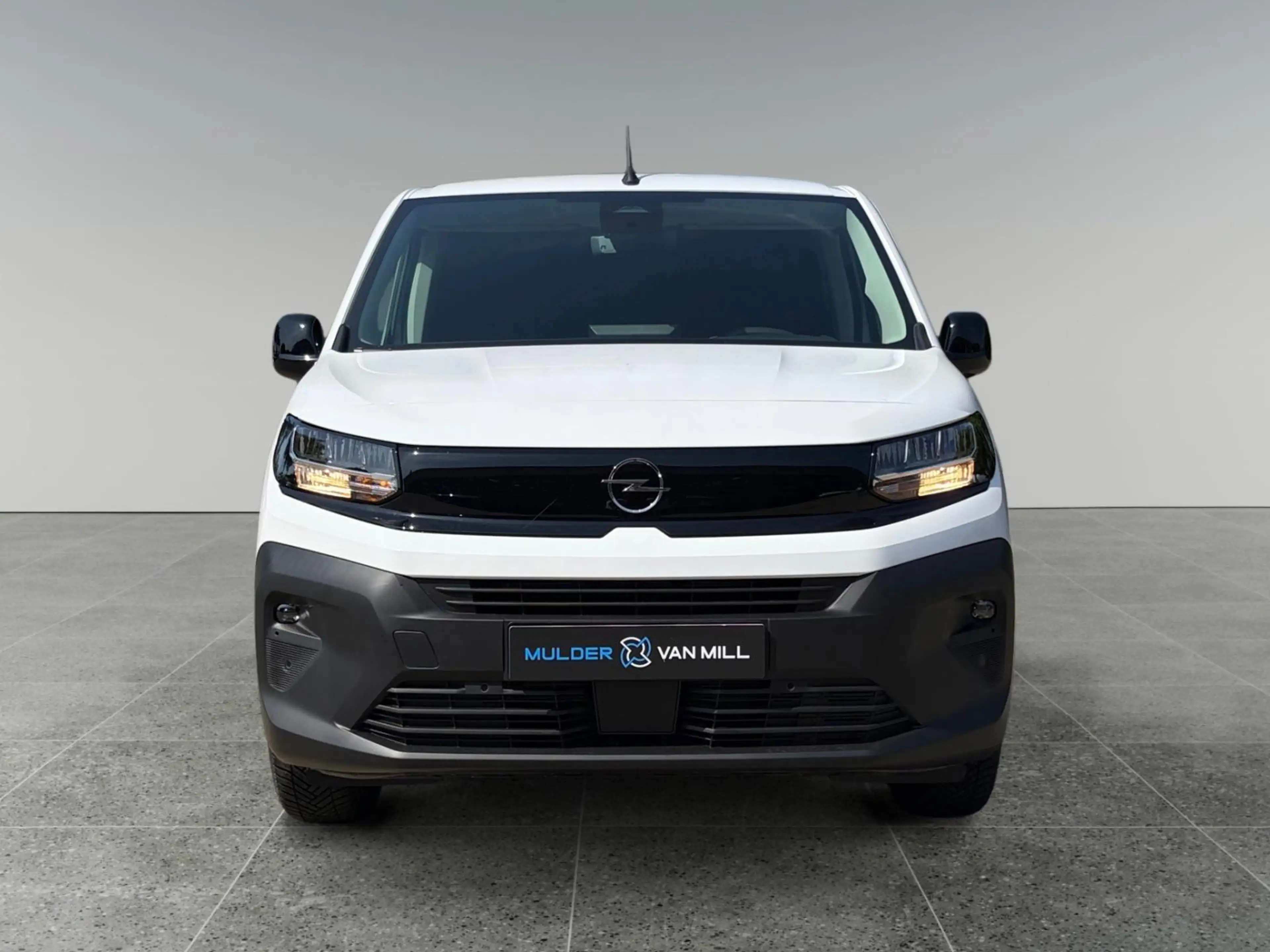 Opel Combo-e Electric L2 50kWh 136pk | ACTIE | 8 jaar garantie — photo 8