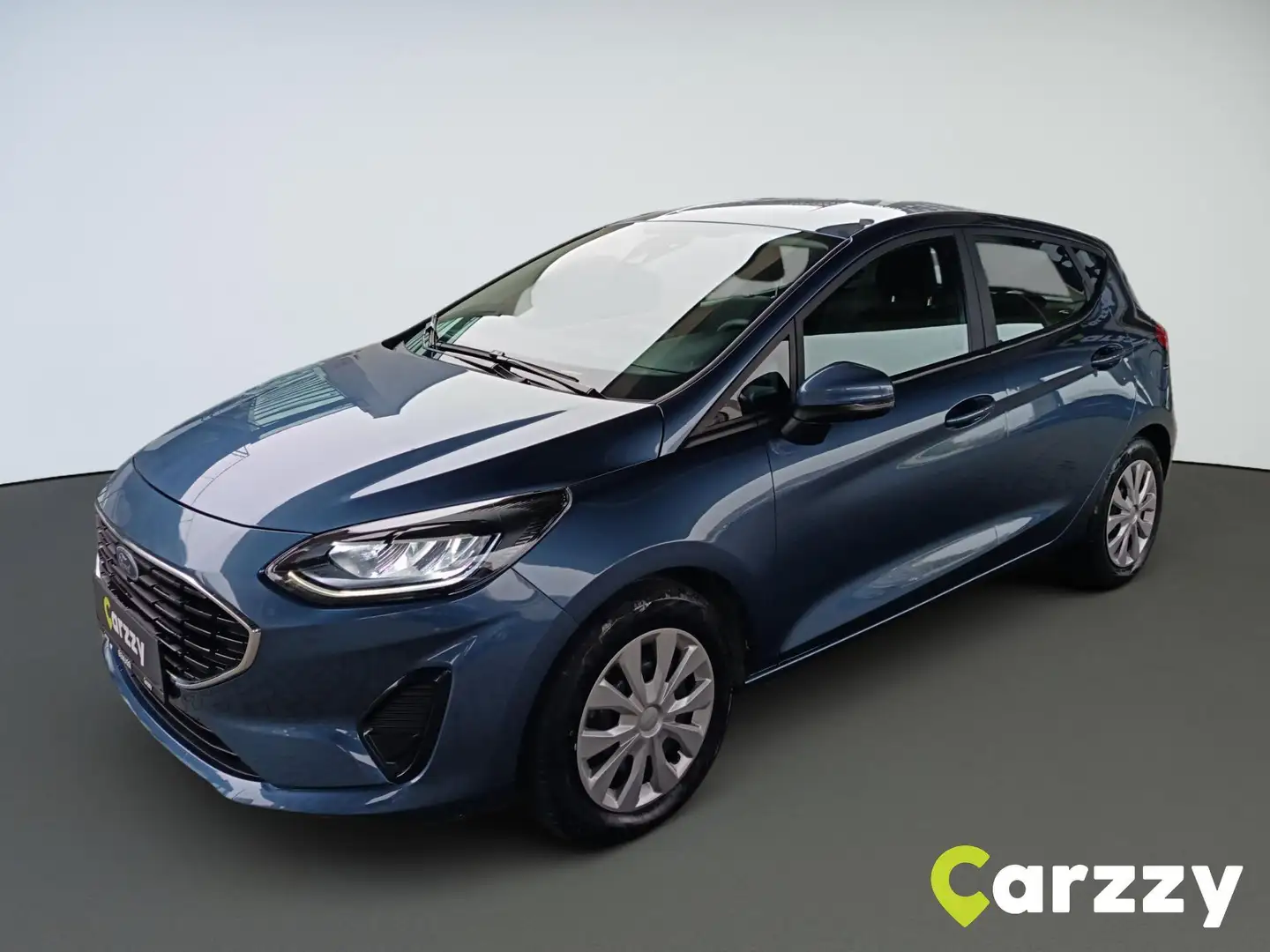 Ford Fiesta 1.1 CONNECTED - 1