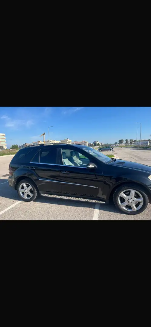 Mercedes-Benz ML 320 cdi Sport auto - 1
