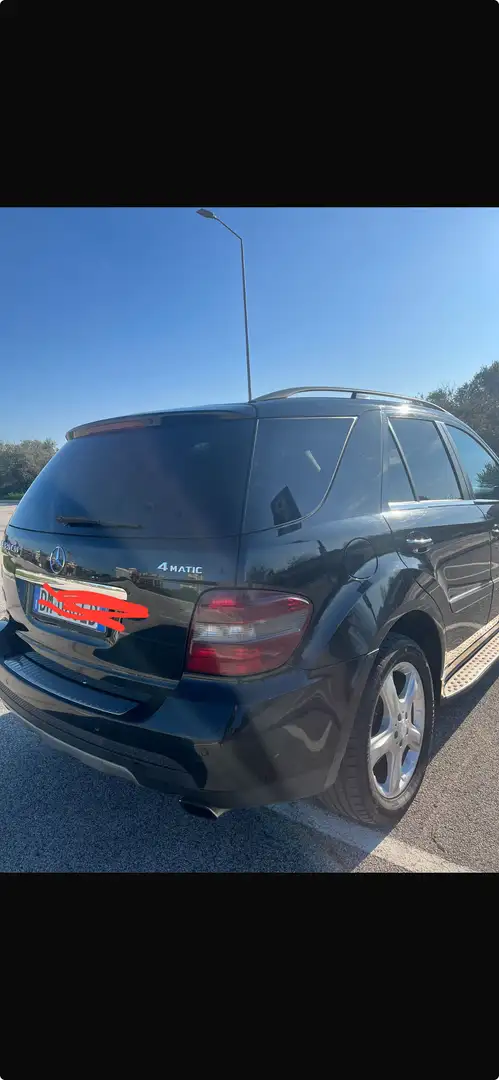 Mercedes-Benz ML 320 cdi Sport auto - 2