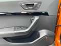 SEAT Ateca FR 4Drive 2.0TSi DSG LED PANO AHK 360° NAV narančasta - thumbnail 12