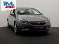 Opel Astra 1.4 Turbo Business+ Trekhaak Navigatie Camera Clim Grijs - thumbnail 4
