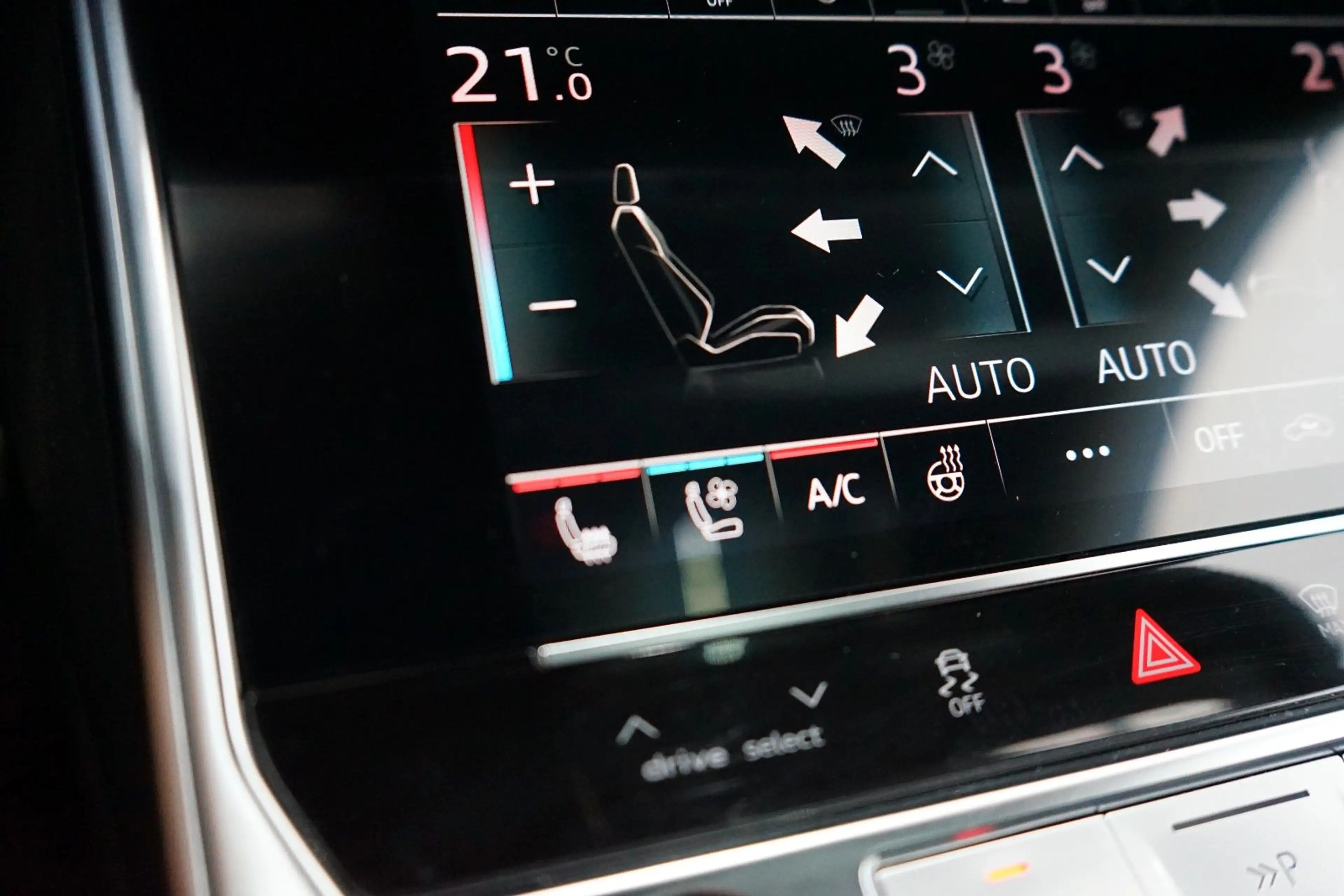 Audi RS6 performance/DynamikpaketPlus/AHK/STHZ/MEGA!! — photo 12